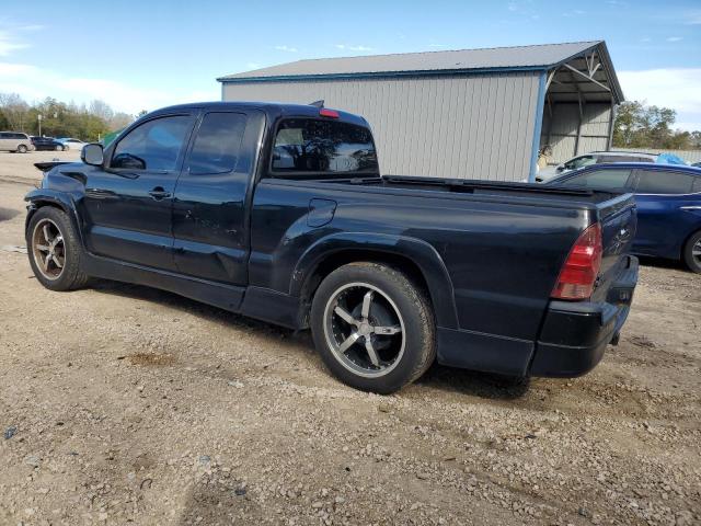 Image 2 of 2005 TOYOTA TACOMA X-RUNNER ACCESS CAB 2005 with VIN 5TETU22N95Z110669