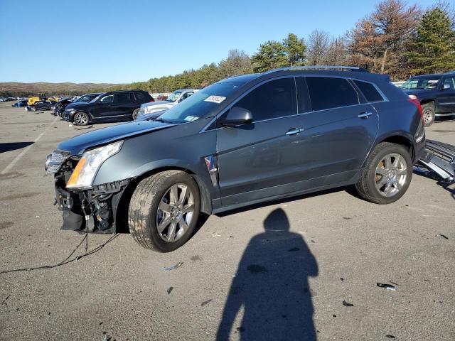Obraz 1 z 2010 CADILLAC SRX PREMIUM COLLECTION 2010 z VIN 3GYFNFEY7AS599402