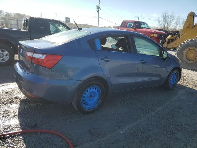 Image 3 of 2016 KIA RIO LX 2016 with VIN KNADM4A38G6607659