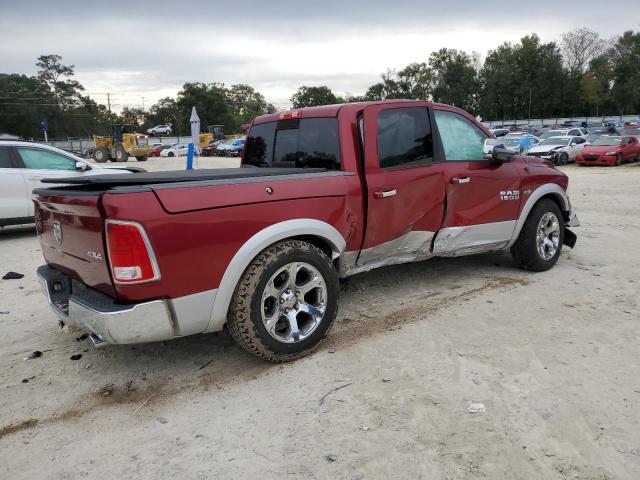 Obraz 3 z 2015 RAM 1500 LARAMIE 2015 z VIN 1C6RR7NT6FS601555