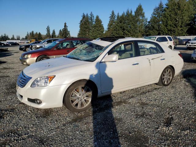 2008 TOYOTA AVALON XL 2008 image