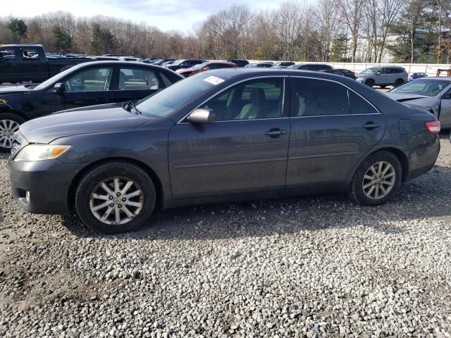 2010 TOYOTA CAMRY SE 2010 image