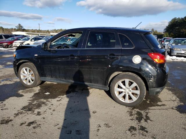 Изображение 2 2014 MITSUBISHI OUTLANDER SPORT SE 2014 с VIN 4A4AR4AU7EE029422