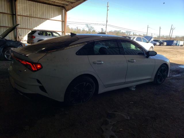 Image 3 of 2022 KIA K5 GT LINE 2022 with VIN 5XXG64J24NG137274