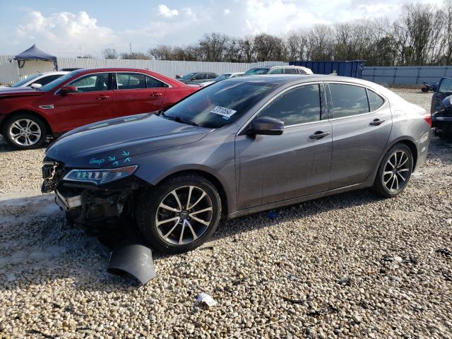 Obraz 2017 ACURA TLX TECH 2017