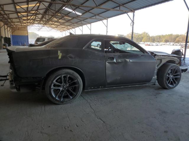 Изображение 3 2023 DODGE CHALLENGER R/T SCAT PACK 2023 с VIN 2C3CDZFJ1PH587390