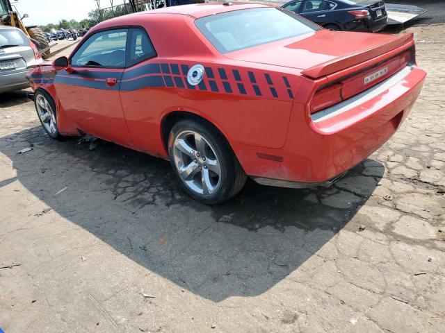 Image 2 of 2013 DODGE CHALLENGER R/T 2013 with VIN 2C3CDYBT8DH741977