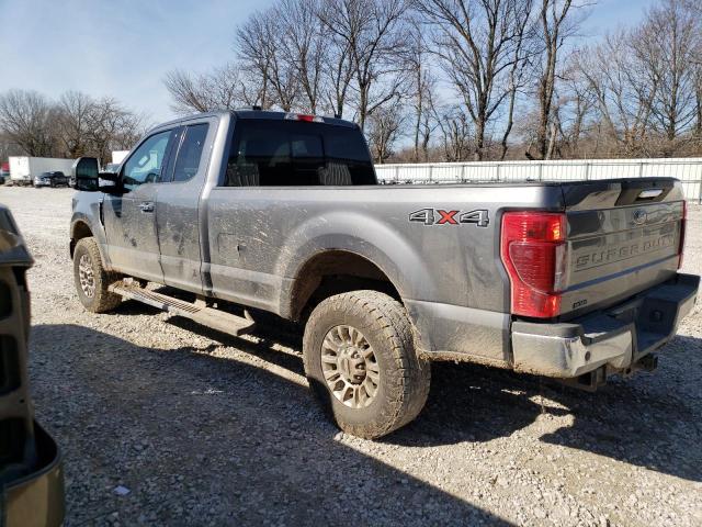 Obraz 2 z 2021 FORD F250 SUPER DUTY 2021 z VIN 1FT7X2BN1MEC58163