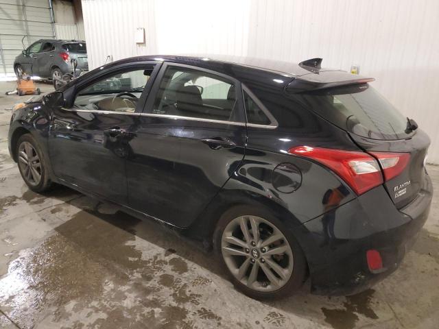 Obraz 2 z 2016 HYUNDAI ELANTRA GT  2016 z VIN KMHD35LH5GU299443