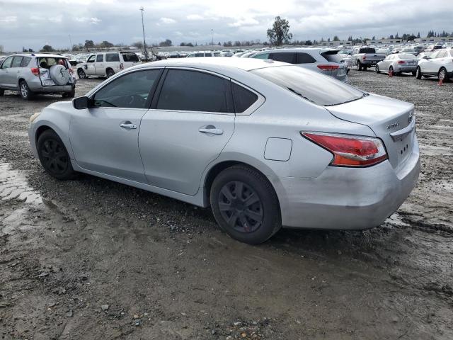 Image 2 of 2015 NISSAN ALTIMA 2.5 2015 with VIN 1N4AL3AP3FN314204