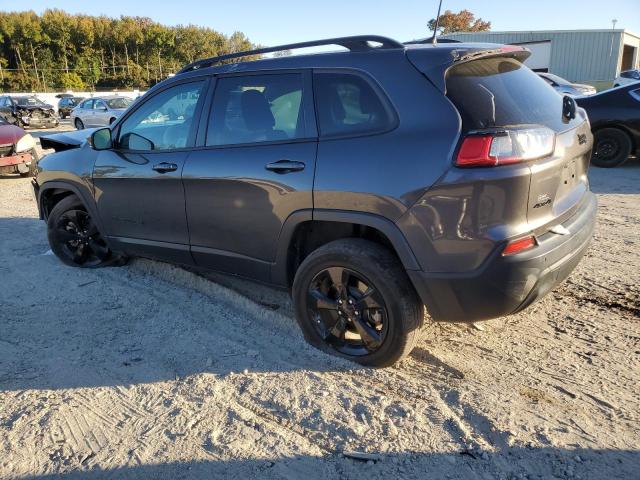 Изображение 2 2021 JEEP CHEROKEE LATITUDE PLUS 2021 с VIN 1C4PJMLB0MD142783