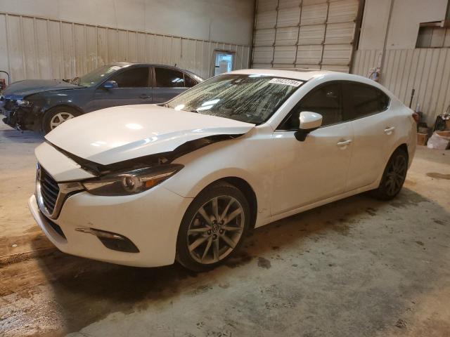 Obraz 2018 MAZDA 3 GRAND TOURING 2018