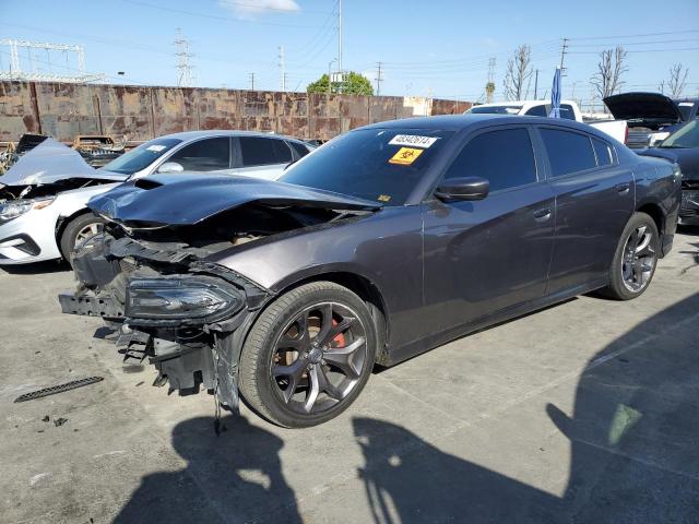 Изображение 1 2019 DODGE CHARGER GT 2019 с VIN 2C3CDXHG2KH670938