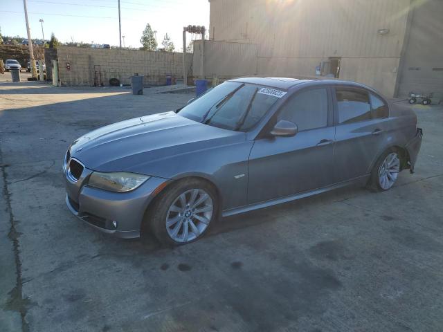 2011 BMW 328 I 2011 image
