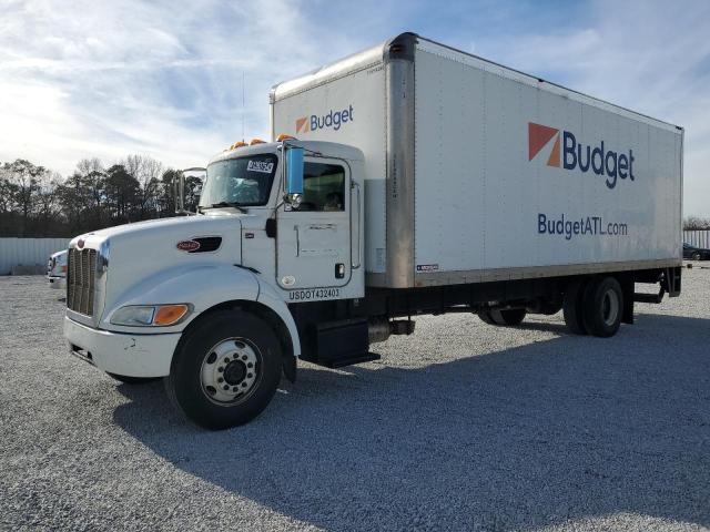 Obraz 2015 PETERBILT 330  2015