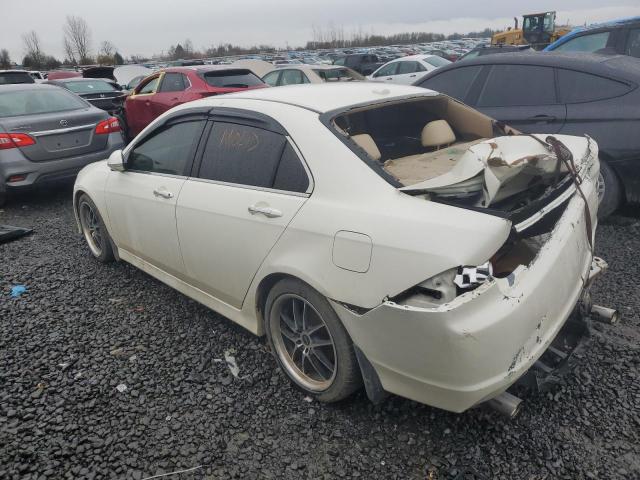 Obraz 2 z 2007 ACURA TSX  2007 z VIN JH4CL95827C007580