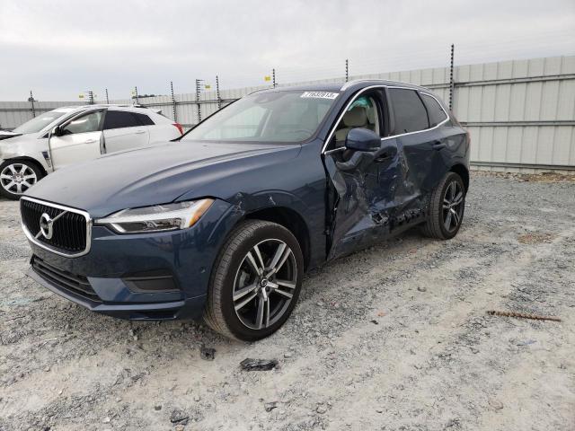 Obraz 1 z 2018 VOLVO XC60 T5 MOMENTUM 2018 z VIN YV4102RKXJ1095342