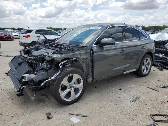 Изображение 2023 AUDI Q5 SPORTBACK PRM PLS 45 2023