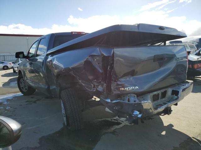 Obraz 2 z 2007 TOYOTA TUNDRA DOUBLE CAB SR5 2007 z VIN 5TFRU54177X004091