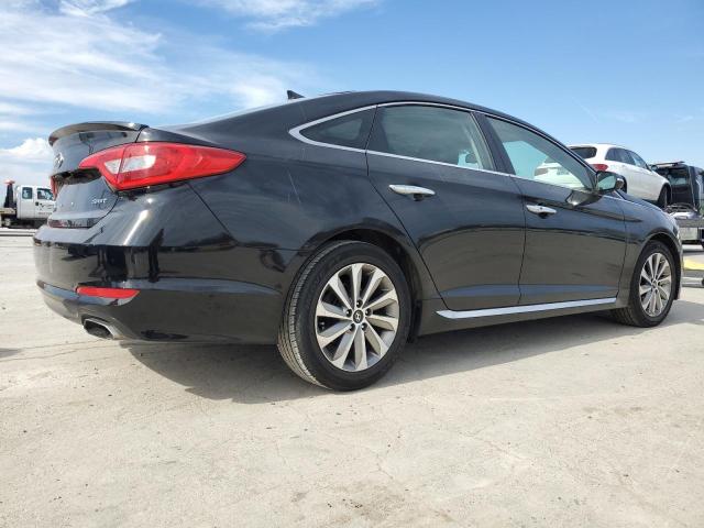 Obraz 3 z 2017 HYUNDAI SONATA SPORT 2017 z VIN 5NPE34AF8HH455491