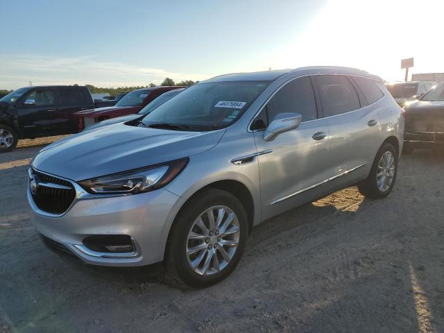 Obraz 2021 BUICK ENCLAVE ESSENCE 2021