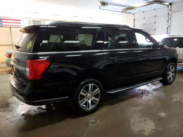 Image 3 of 2022 FORD EXPEDITION MAX XLT 2022 with VIN 1FMJK1JTXNEA34370