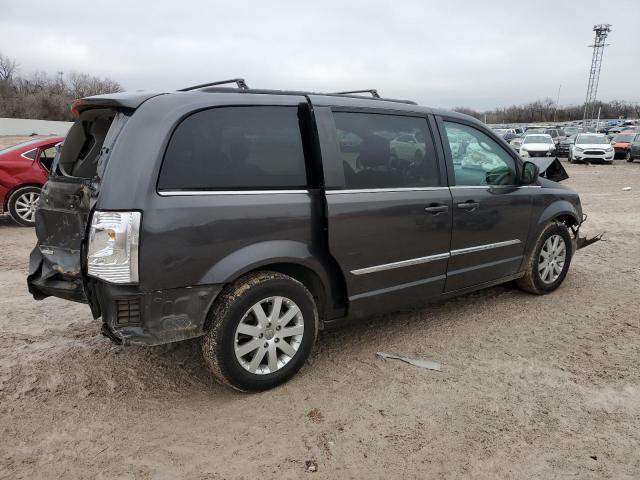 Image 3 of 2016 CHRYSLER TOWN & COUNTRY TOURING 2016 with VIN 2C4RC1BG1GR296032