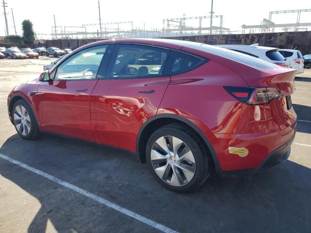Image 2 of 2022 TESLA MODEL Y  2022 with VIN 7SAYGDEE5NF548615
