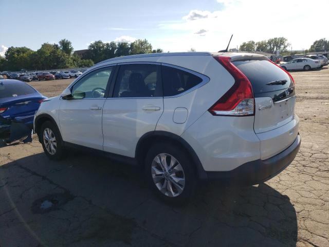 Obraz 2 z 2014 HONDA CR-V EXL 2014 z VIN 5J6RM4H73EL057653