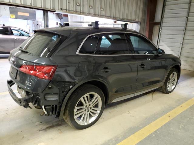 Image 3 of 2018 AUDI Q5 PRESTIGE 2018 with VIN WA1CNAFY4J2249287