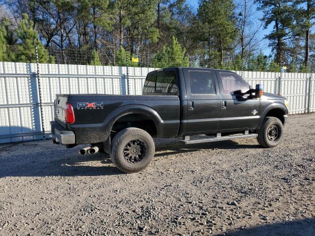 Изображение 3 2011 FORD F250 SUPER DUTY 2011 с VIN 1FT7W2BT5BEB19734