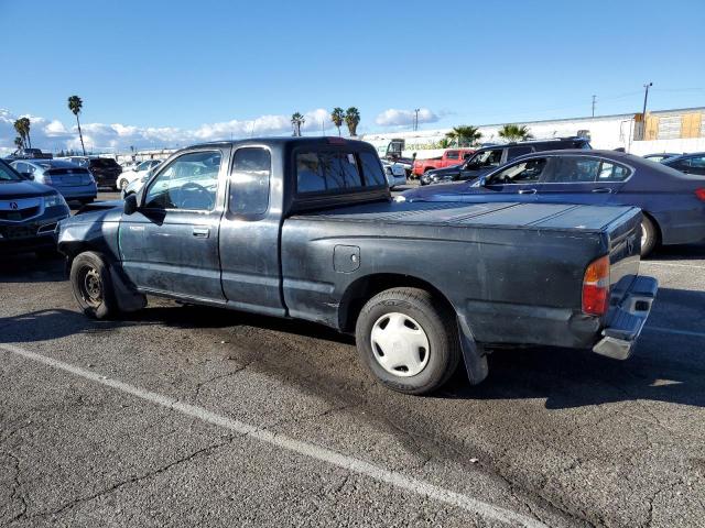 Obraz 2 z 1999 TOYOTA TACOMA XTRACAB 1999 z VIN 4TAVL52NXXZ495005