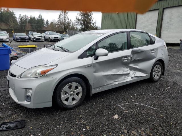 Obraz 2010 Toyota Prius 2010
