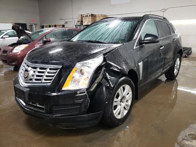 Obraz 2015 CADILLAC SRX  2015