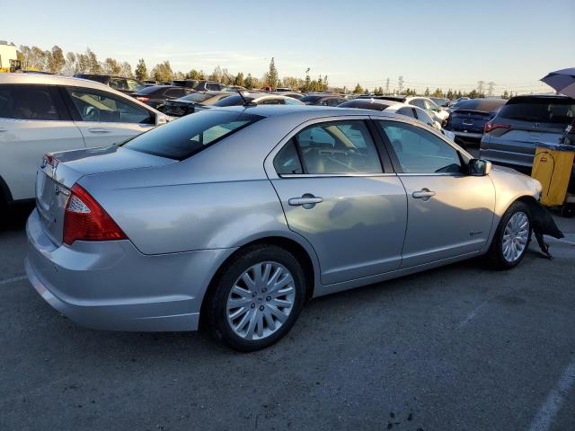 Image 3 of 2010 FORD FUSION HYBRID 2010 with VIN 3FADP0L3XAR245429