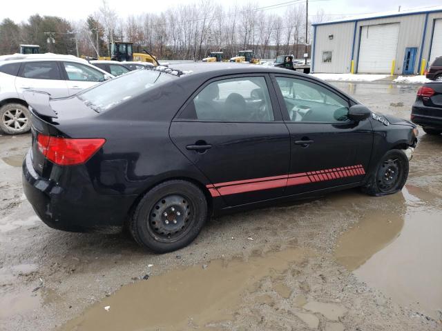 Obraz 3 z 2012 KIA FORTE EX 2012 z VIN KNAFU4A28C5582231
