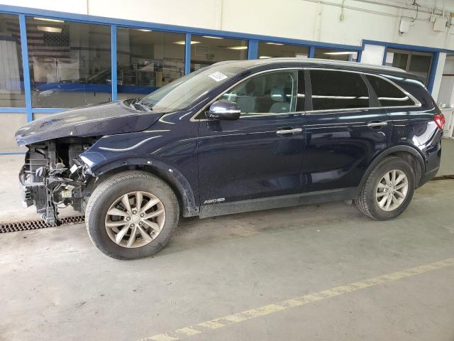 Изображение 2016 KIA SORENTO LX 2016
