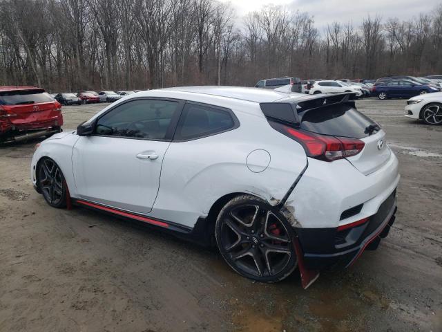 Изображение 2 2020 HYUNDAI VELOSTER N  2020 с VIN KMHT36AH8LU006262