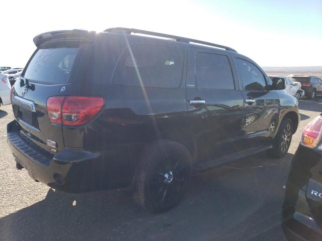 Obraz 3 z 2014 TOYOTA SEQUOIA PLATINUM 2014 z VIN 5TDDW5G13ES107852