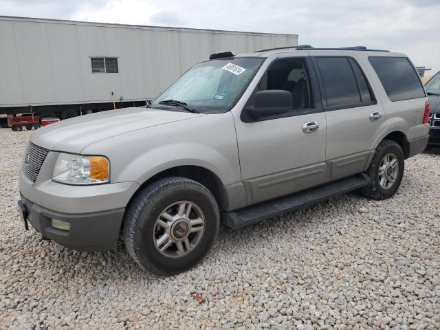2003 FORD EXPEDITION XLT 2003 image