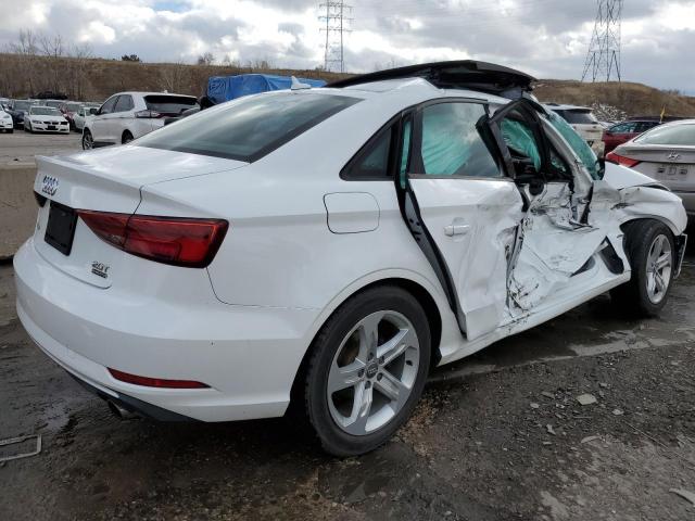 Изображение 3 2017 AUDI A3 PREMIUM 2017 с VIN WAUB8GFF7H1030167