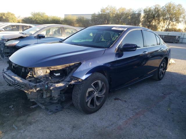 Obraz 1 z 2016 HONDA ACCORD LX 2016 z VIN 1HGCR2F39GA136049
