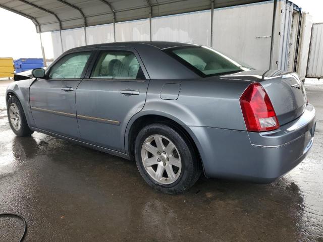 Изображение 2 2006 CHRYSLER 300 TOURING 2006 с VIN 2C3KA53G86H193051
