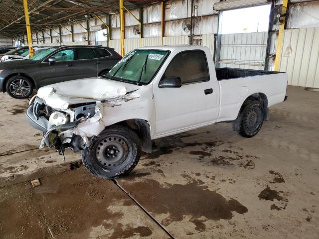 2003 TOYOTA TACOMA  2003 image