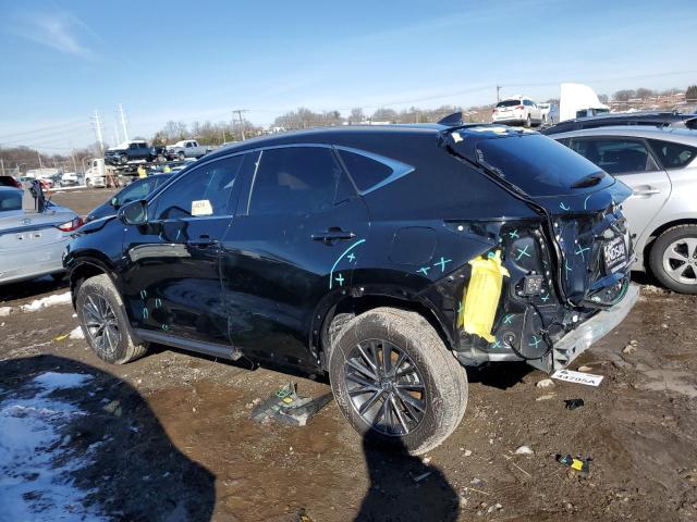 Изображение 2 2024 LEXUS NX 350 BASE 2024 с VIN 2T2AGCEZXRC035068