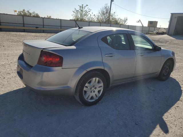 Obraz 3 z 2014 DODGE AVENGER SE 2014 z VIN 1C3CDZAB0EN175305
