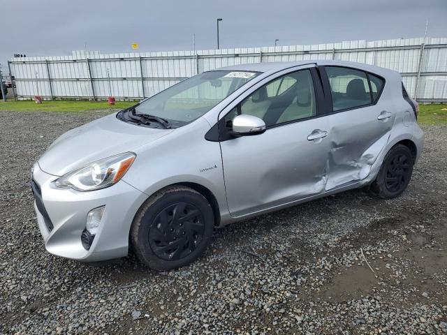 Obraz 1 z 2015 TOYOTA PRIUS C  2015 z VIN JTDKDTB39F1106259