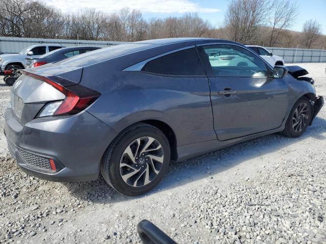 Image 3 of 2016 HONDA CIVIC LX 2016 with VIN 2HGFC4B0XGH315529