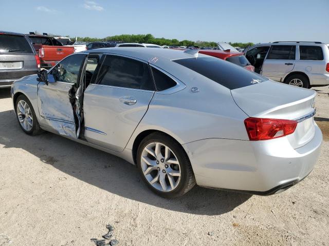 Obraz 2 z 2015 CHEVROLET IMPALA LTZ 2015 z VIN 2G1155SLXF9262402
