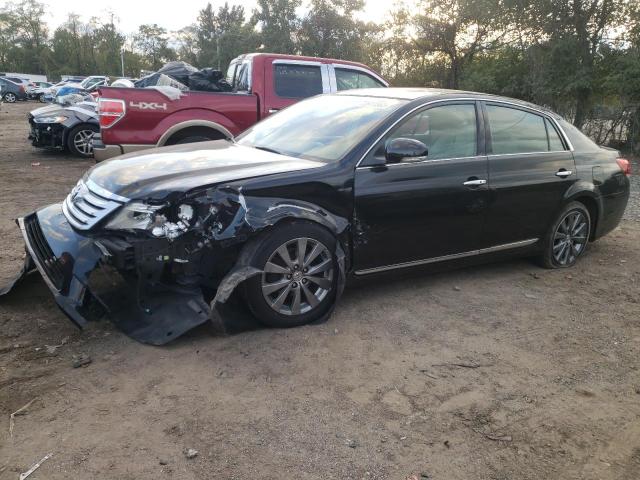 Obraz 1 z 2011 TOYOTA AVALON BASE 2011 z VIN 4T1BK3DB9BU431623
